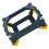 CPU Support Frame Quick Setups Optimized Airflows Design for 1150/1151/1155/1156/1366/2011 Multiple Motherboards 7