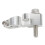 GL1500 Goldwing Shifter Lever Support Aluminium Enhanced Durability 8