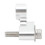 GL1500 Goldwing Shifter Lever Support Aluminium Enhanced Durability 12
