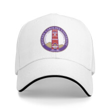 Boné de beisebol unissex da Western Carolina University1