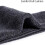 Men's Basketball Crew Socks 5-Pack – Solid Color Cushioned Mid-Calf,G,One Size 6