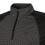 Calvin Klein (XL, Black) Calvin Klein Mens 2026 Micro Grid CK 1/2 Zip Mid Layer Baselayer 3