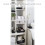 Organizing Set Black Bins 10-Piece 4
