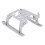 Foldable Landing Gear Extender for Mini 4 Pro, 25mm Impact Protector 1
