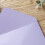 Φάκελοι Sparkle Lilac A7 5,25x7,48 σε 50 τεμάχια 7