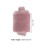 Wedding Garland Ribbon Bouquet 2 Rolls Raw Edge Polyester 5