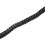 Retro Phone Handset, Handheld Cell Phone Receiver Radiation Proof Operation for Computers (Black) 8