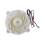 Motor ventilator evaporator frigider Samsung DA31-00342A 3