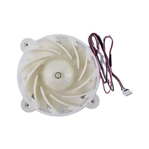 Motor ventilator evaporator frigider Samsung DA31-00342A 2