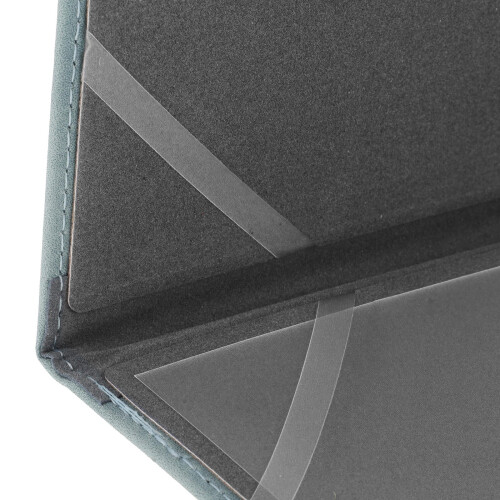Document Protector Sleeve Birth Certificate Holder, Multi-Use,, 1 Pack, Document Organizer, Legal Size 2