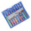 Set croșete ergonomice 17 buc cu husă din PVC 6