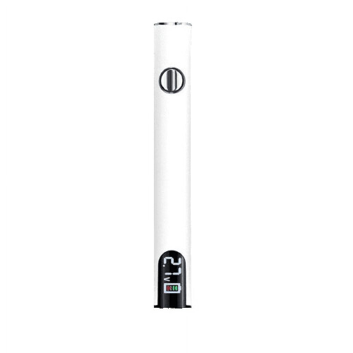 Egmy1USB-Επαναφορτιζόμενη κολλητική πέννα, 650mAh, οθόνη LED, ρυθμιζόμενη θερμοκρασία, 1