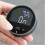 Digital Tape Measure LCD USB Rechargeable 5m 3