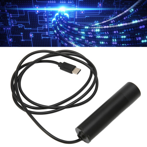 Module caméra mini USB, remplacement de caméra externe OTG 0,001 Lx pour 2
