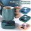 Constant Temperature Heating Coaster for Home Office 1 pc 2