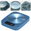 1 * Constant Temperature Heating Coaster for Home Office 8
