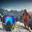 Gogle motocyklowe retro vintage Off-Road 1 para 5