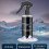 Car windshield cleaner for rain protection and clear 3