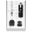 Wireless Electric Coffee Maker Portable 1200mAh USB 2
