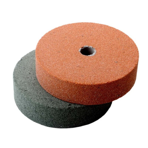 Elektrický brusný kotouč pro leštění kovů (1 balení) 1