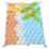 Pet Sniffing Mat Polyester for Home Use Dog Feeding Carpet 3