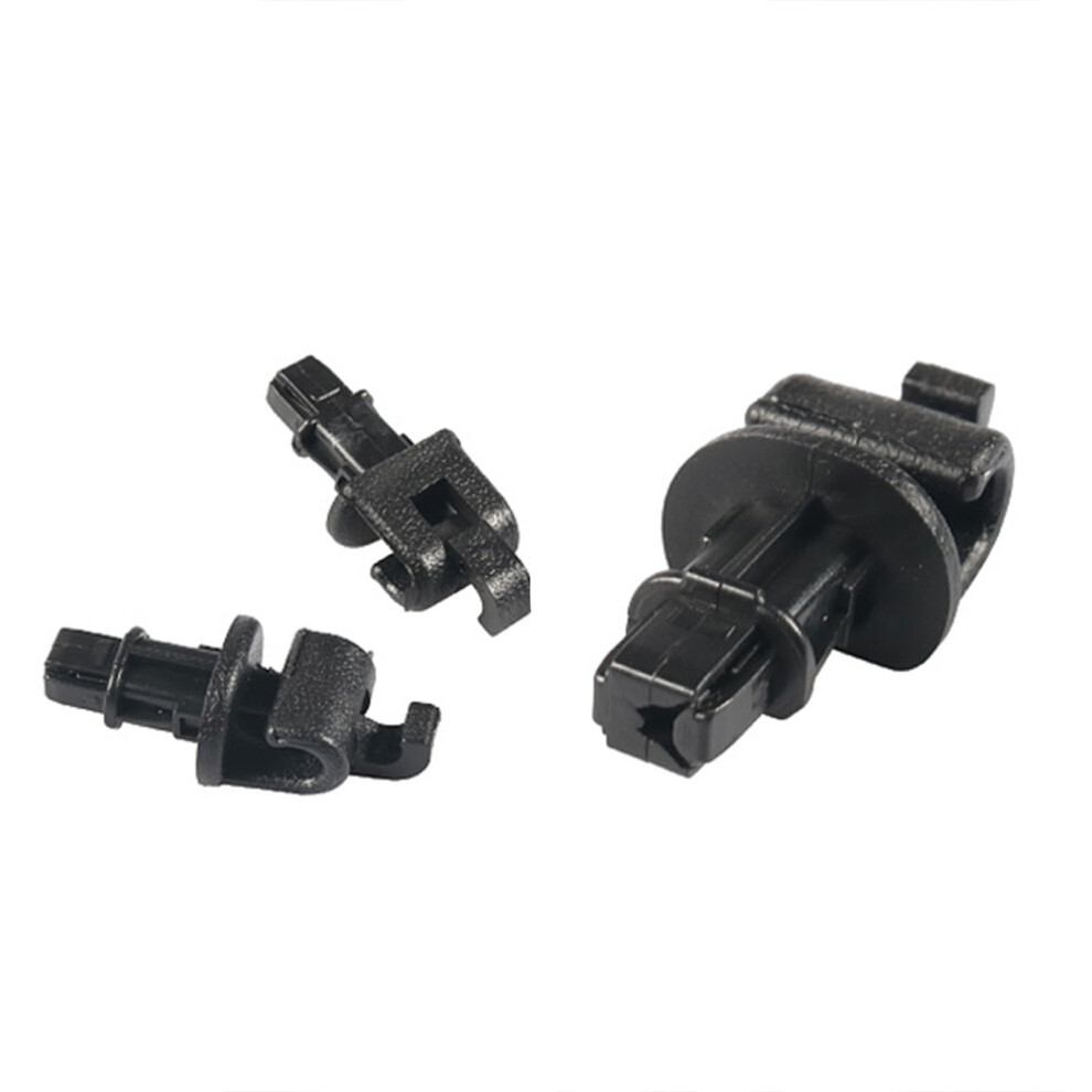 Sun Shade Hook Clip Kit For Sliding Door 1 Set 937196860630
