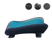 Chair Ergonomic Armrest Cushions Elbow Pillow Forearm Pressure Relief Office Gaming Computer Chair with Memory Foam Pads