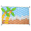 Pet Sniffing Mat Polyester for Home Use Dog Feeding Carpet 7