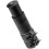 Bike Stem Riser Adjustable Handlebar Extender 5.3 inch Black 1