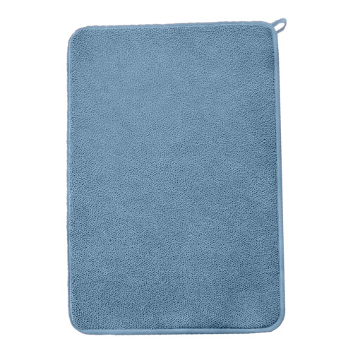 Dish Drying Mat Microfiber 24x17 Inch 1