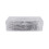 100 Pack Metal Curtain Hooks Drapery Hook Pins with Clear Box 3