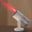 Mini humidifier with starry sky projection 4–8h runtime 2