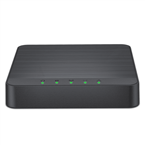4G LTE WiFi Router EU-version 300Mbps udendørs hotspot 2