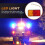 Truck LED Trailer Tail Light Kit 4-Piece 5