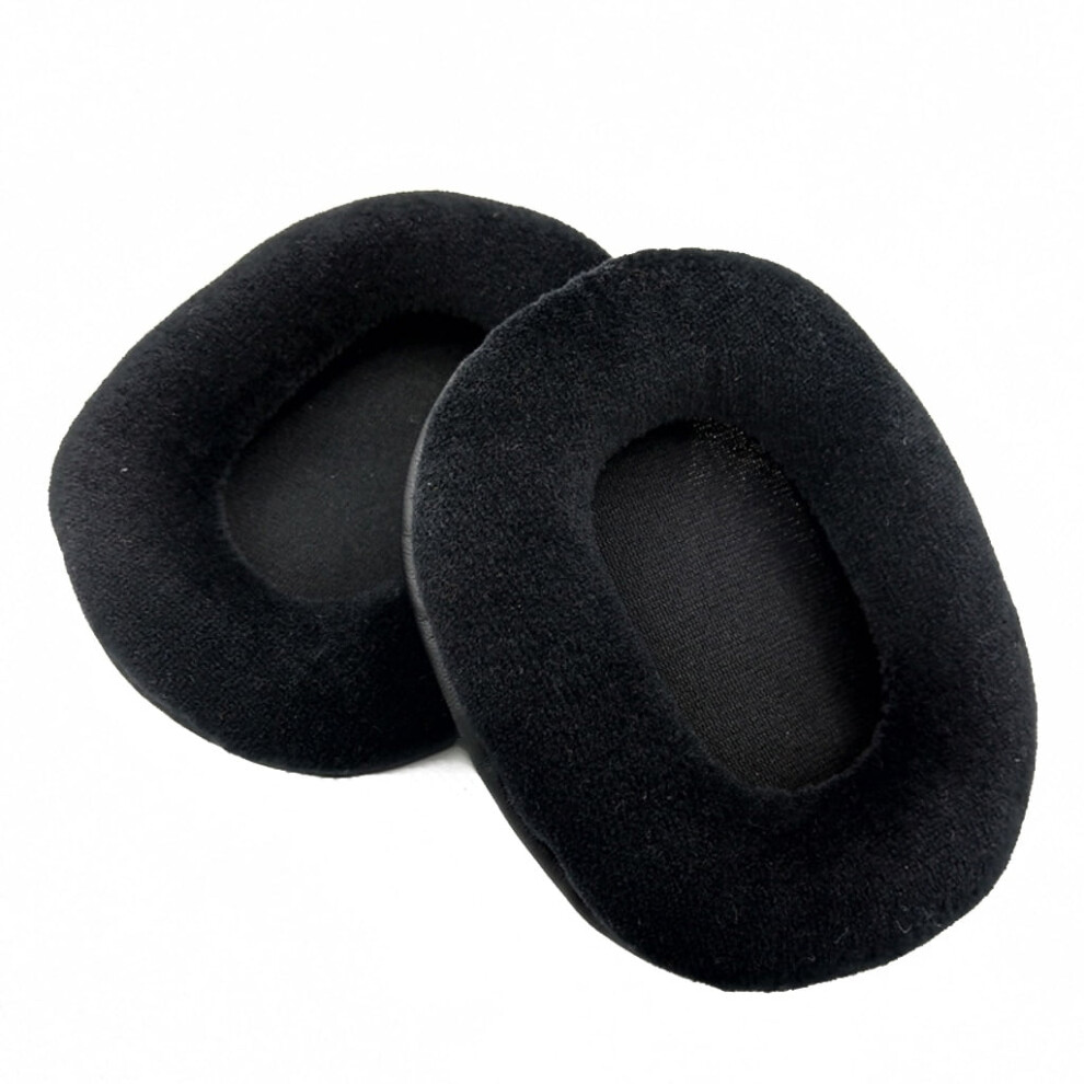 Comfortable Earpads For M40 M50x M30 M40 M35 M50s Ath Headsets Earmuffs Memory Foam Cover 9027700062818