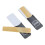 Clarinet Reed Traditional 10 pcs 2.50 Strength 6