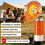 Chauffage portable au propane pour le camping et les situations d'urgence 1