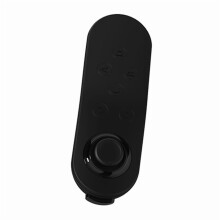 VR Bluetooth Joystick för Android iOS-telefoner Svart