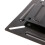 Suporte de parede universal para TV LCD de 14 a 24 polegadas, ideal para uso doméstico e comercial. 2