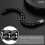 Rustfrit stål cubansk armbånd til mænd, 5-14 mm x 7,5-9" 4
