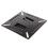 Suporte de parede universal para TV LCD de 14 a 24 polegadas, ideal para uso doméstico e comercial. 6