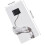 Solar Panel 4.5W 5V Small Solar Panel for Security Camera Phone Solar Charger 5