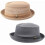 Sommarhatt i mesh, unisex, 2 eller 6-pack 1