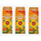 Set 3x CELAFLOR Selectieve Gazon Onkruidverdelger Concentraat 400ml 1