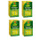 Set 4x COMPO plæne ukrudtsmiddel koncentrat 400 ml – mod ukrudt 1