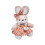 Cartoon-Junge Stoffpuppe Plüschtier 30 cm 1
