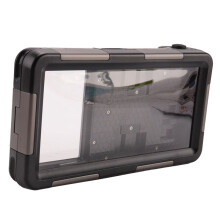 Submersible Waterproof Case for  13/12/11 Pro Max Waterproof Case, Underwater Case for Snorkeling Kayak Floating