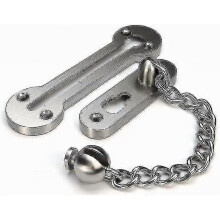 Stainless Steel Door Chain 304 Extra Thick