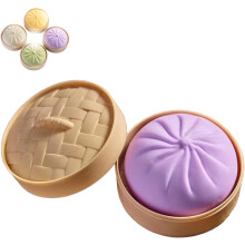 Piłeczka antystresowa Dumpling Squishy Soft 1 szt.