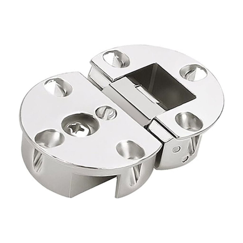 Concealed Cabinet Hinge 90 Flush Mount Adjustable 9065194793245